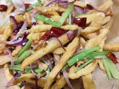 -顺香居·老字号湖北菜(江汉路店)