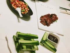 -漾亚·雍雅合鲜(鹭岛店)