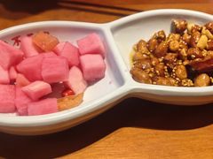 -辣不二地道川菜(汉水路店)