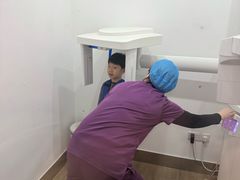 -和平卓尔口腔·矫正种植中心
