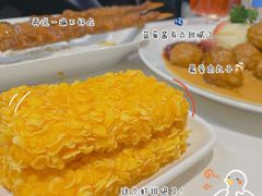 -宜家·瑞典风味餐厅(海达南街店)