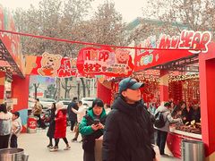 -西北轻工批发市场