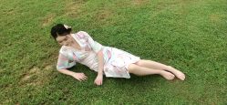 -初白IMAGE·女子摄影