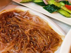 -马旭土鸡焖花卷新疆菜大盘鸡·真域顺西域美食(天马大道店)