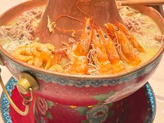 -奉天小馆·非遗东北菜(沈阳万象城店)