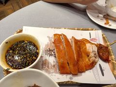 -金哥私房菜馆(张府园总店)