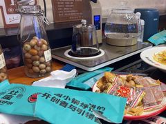 -灶座小锅烀饼·铁锅炖(道里店)