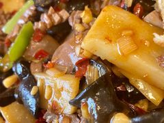 -鼎香润(德胜门内店)