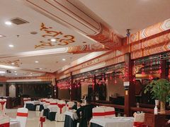-全聚德(上海首店浦东店)