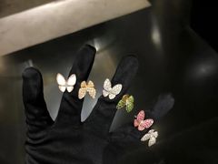 -梵克雅宝(国贸商城店)