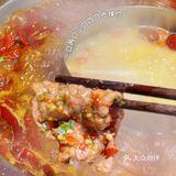 不愧是鲜货火锅|道道精品，麻辣鲜香超好吃