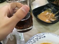 -潮汕良记牛肉火锅(洪武路店)