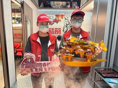 -三头牛·潮汕牛肉生蚝火锅 (夏湾店)