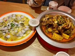 -领蟹祥记·香辣蟹·特色小海鲜(奥体天虹店)