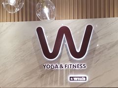 -W FITNESS 威尔仕健身·游泳(老西门新苑店)