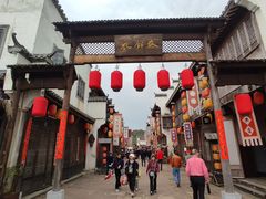 -婺源梦里老家大型山水实景演出