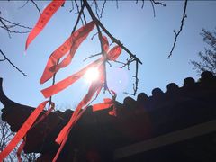 -方岩风景区