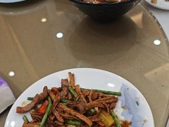 -丰尔粥食·顺德鱼生·干蒸排骨顺德菜(大良分店)