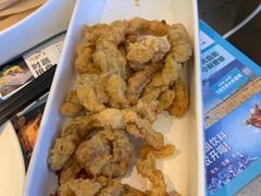 -半天妖烤鱼(海梦一方店)