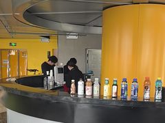 -LA合时健身4PMFIT(花桥旗舰店)