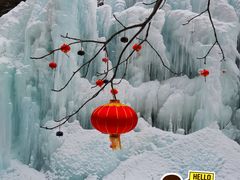 -黑龙潭风景区