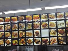 -宫廷糕点铺(建设路店)