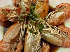 -虎虎龙虾大排档(双井店)