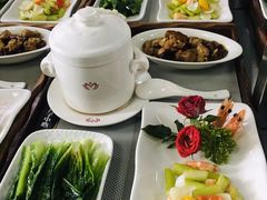 -美喇月子中心(南沙进港店)