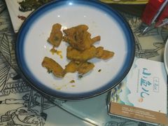 -千岛湖小鱼儿·淳安匠心农家菜