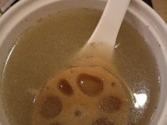跟餐例汤-大家乐(广州宝岗店)
