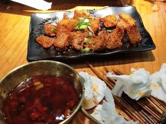 -赵家铺烧烤(合江店)
