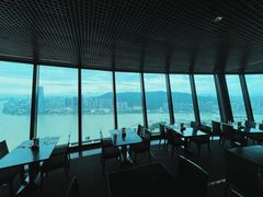 -澳门旅游塔360°旋转餐厅(南湾湖广场店)