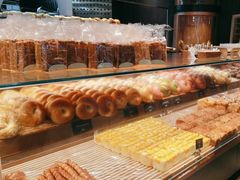 -FANEN法念·烘焙·甜点(万象城店)