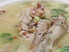 -欧记轩龙虾·私房菜(A店)