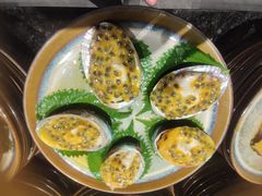 -舟市水产蒸汽活海鲜自助(卓悦汇店)