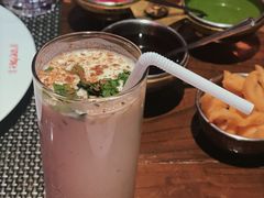 -Vedas印度餐厅(常熟路店)