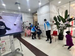 -中国福利会少年宫