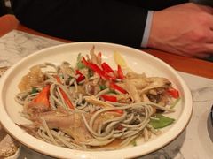 -阿里西北美食(小黄庄店)
