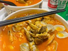 -何记花甲(海岸城旗舰店)