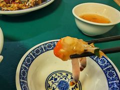 -桂园白粥·潮汕老味道