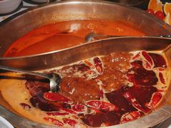 -小龙坎火锅(总店)