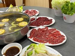 -官塘陈记鱼生·潮汕砂锅粥·牛肉火锅(潮枫路总店)