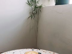 flat&nbsp;black-古耳咖啡(北锣店)