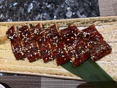 -蘭·日本料理铁板烧(碧云路店)