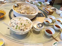-爱膳菌锅锅(阳南店)