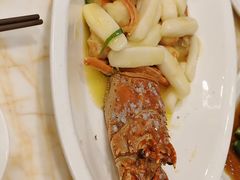 -顺风海鲜港(金玉兰店)