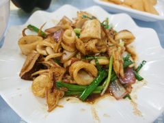 -明记海鲜大排档(巽寮湾店)