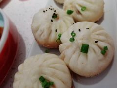 招牌生煎包-竹外桃花·江南小酒馆(SKP·S店)