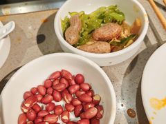 -海底捞火锅(劲松店)