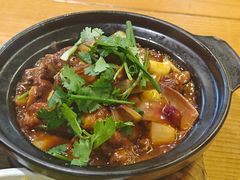 -金龙·打边炉(南京西路店)